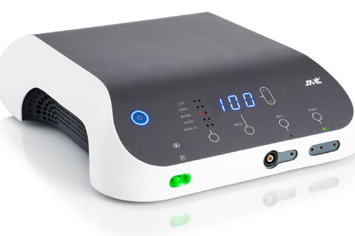 Autorizovaný distributor a servis elektrokauterů a koagulátorů SMT