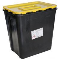 NÁDOBA BIOHAZARD 30 litrů
