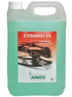 STERANIOS 2% - 5L (sterilizace za studena s totálním dezinfekčním záběrem)