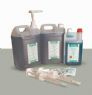 N�STROJOV� DEZINFEKCE AMPHOLYSINE PLUS - 1L