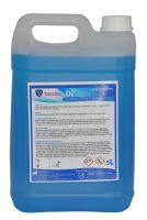 STERIDINE D2 - 5L (nástrojová dezinfekce)