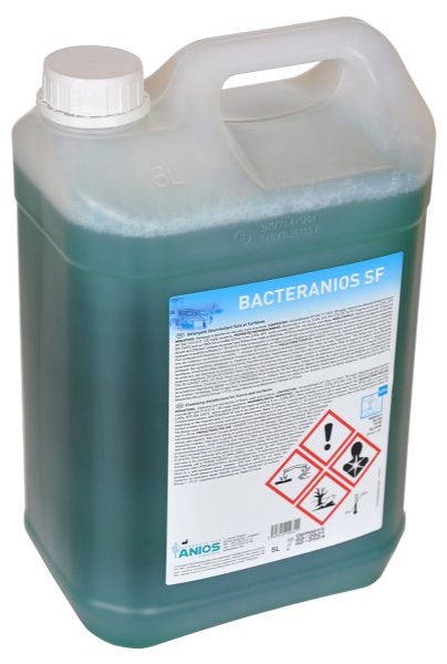 DESINFEKCE BACTERANIOS SF - 5L
