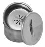 DESINFEK�N� BOX INOX