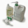 PLO�N� DEZINFEKCE SANICID 5 DDI - 1L
