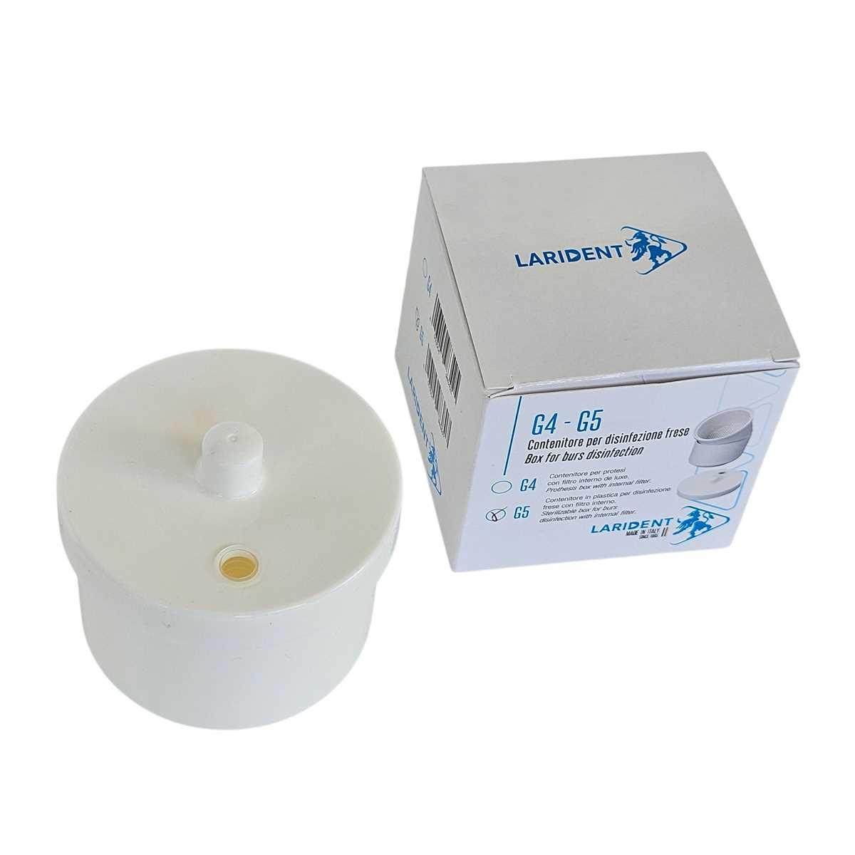 DEZINFEKČNÍ BOX STERIBOX