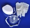 D�CHAC� RESPIR�TOR - SET