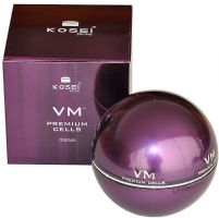 KRÉM VĚČNÉHO MLÁDÍ ANTI-AGE VINUM