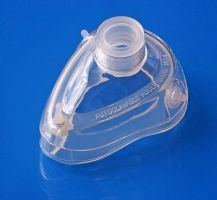 RESUSCITAČNÍ MASKA ADULT silikon