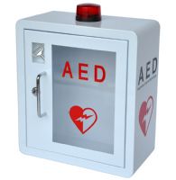 AED SKŘÍŇKA S MAJÁKEM