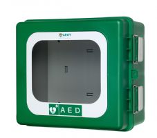 AED SKŘÍŇKA ARKY s vytápěním