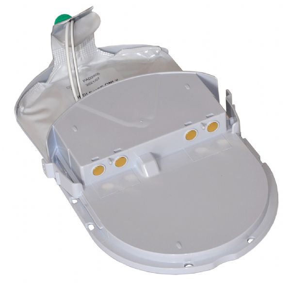 SET BATERIE – ELEKTRODY HEARTSINE ADULT