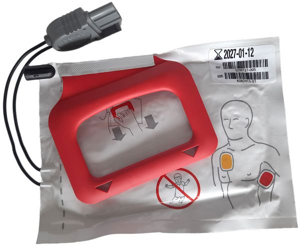 ELEKTRODY LIFEPAK CR PLUS