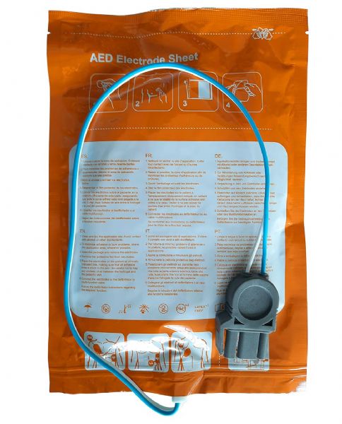 ELEKTRODY MEDITECH Defi5S