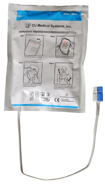 ELEKTRODY NF 1200 ADULT