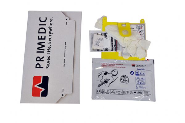 ELEKTRODY PRIMEDIC SavePADS HeartSAVE
