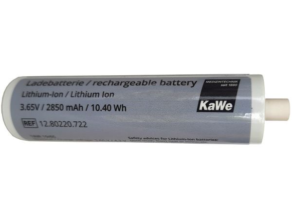 NABÍJECÍ AKUMULÁTOR KAWE 3,65V