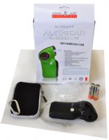 ALKOHOLTEST AL 6000 GREEN