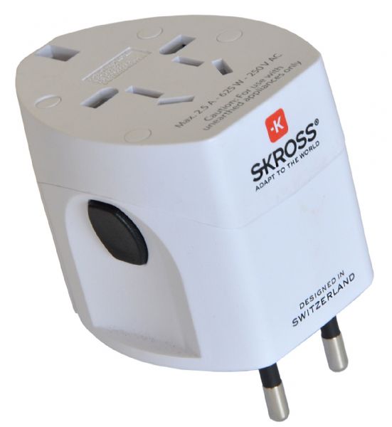  ADAPTÉR SKROSS  K (velký)