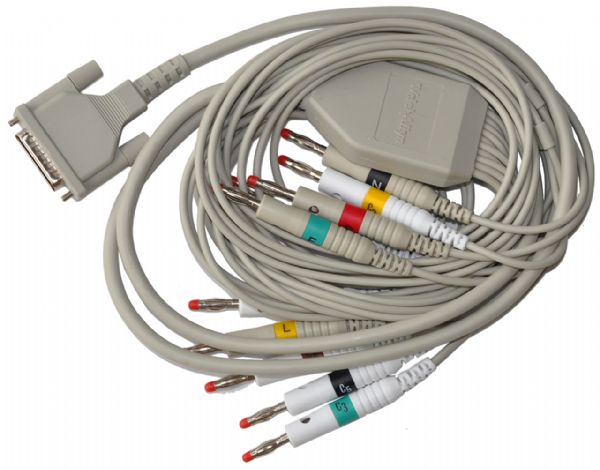 EKG KABEL WELCHALLYN