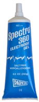 EKG GEL SPECTRA