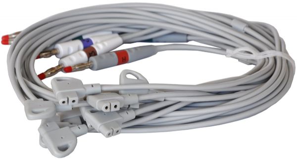 EKG KABEL PHILIPS