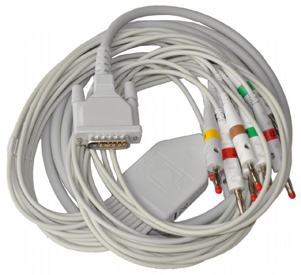 EKG KABEL SEIVA