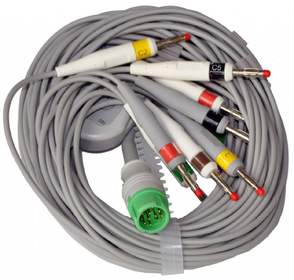 EKG KABEL MINDRAY