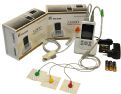 OSOBN� EKG S OXYMETREM M800