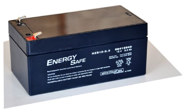 BATERIE ASPEED 12V 3,3Ah