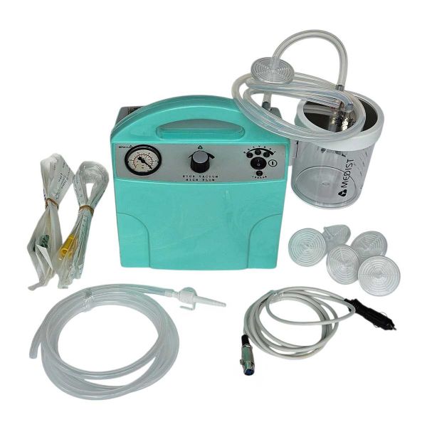ODSÁVAČKA MEVACS M30-230/12V