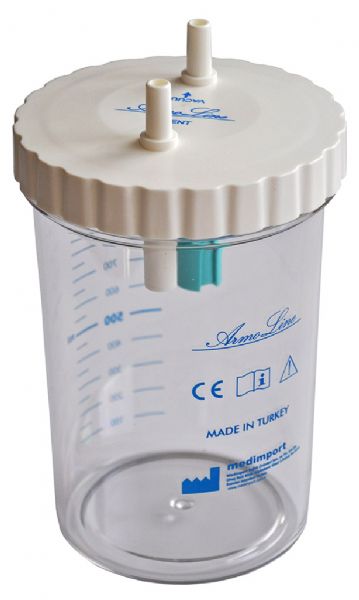 SACÍ LAHEV ARMOLINE 1L