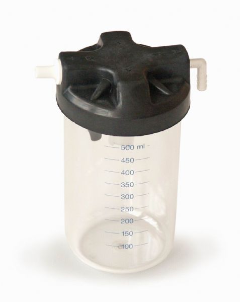 SACÍ LAHEV 3A SUCTION - 0,5L