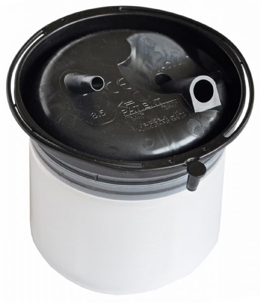 SACÍ VAK BACTICLEAR - 1L