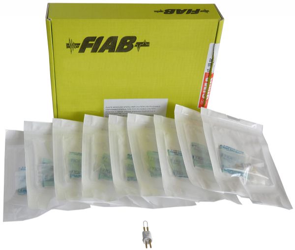 APLIKAČNÍ HROTY FIAB - sada 10 ks