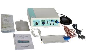 ELEKTROKAUTER SMT DENT 75 včetně nalepovacích elektrod