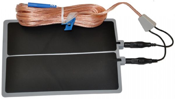 NEUTRÁLNÍ ELEKTRODA SMT - dělená