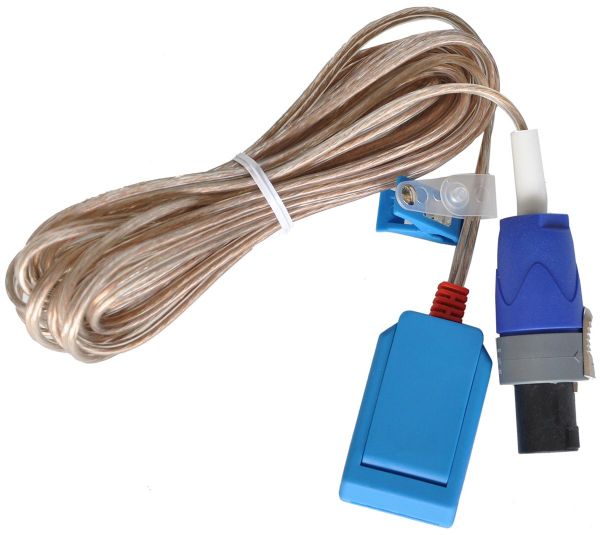 KABEL PRO JEDNORÁZOVOU ELEKTRODU SMT