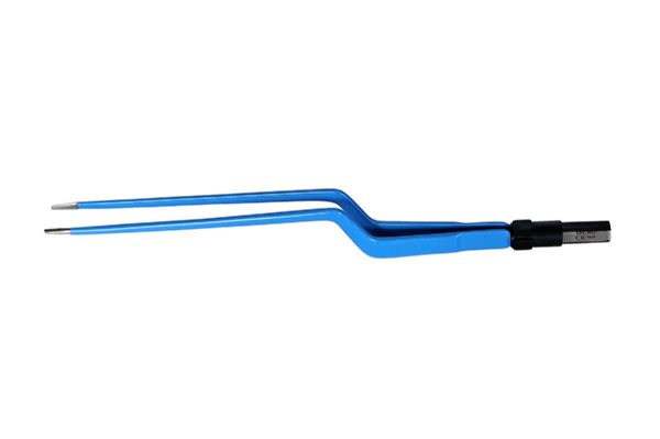 PINZETA SMT BAJONET 200 / 2 mm (gynekologická)