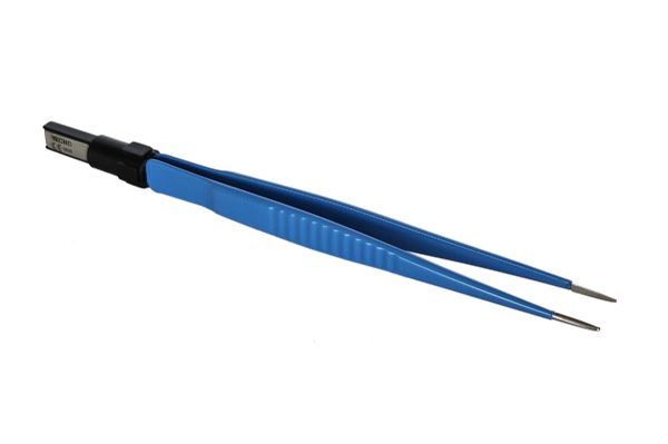 PINZETA SMT BIPOLÁRNÍ 200 / 1 mm (dlouhá)