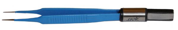 PINZETA SMT BIPOLÁRNÍ 100 / 0,5 mm (krátká)