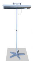 GERMICIDNÍ SVÍTIDLO ULTRAVIOL (60W) model NBV60PL