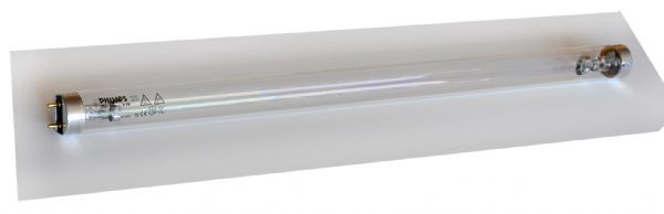 GERMICIDNÍ UV-C ZÁŘIVKA (15W) PHILIPS