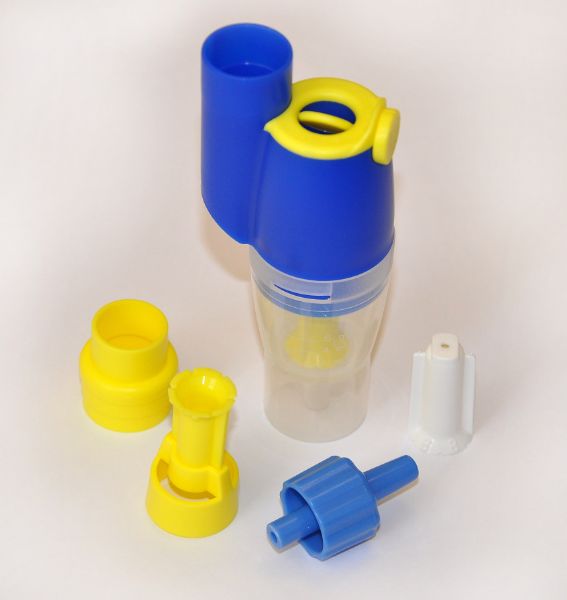 NEBULIZAČNÍ SET ANDY