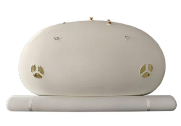 HYPERBARICKÁ KOMORA RD02 - tlak 1,5 ATA