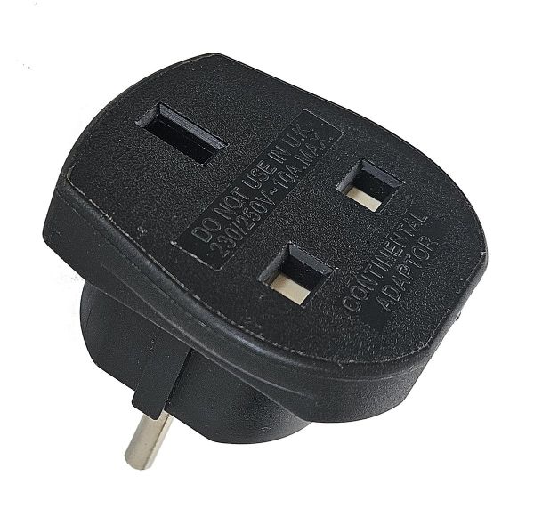 ADAPTÉR OLIVE EU