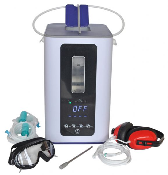 GENERÁTOR OLIVE HYDROGEN OVL-900M