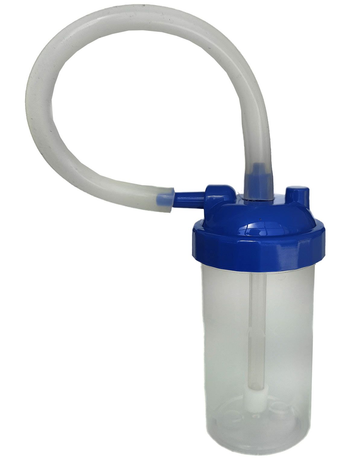 ZVLHČOVAČ OXYBELL 24/365