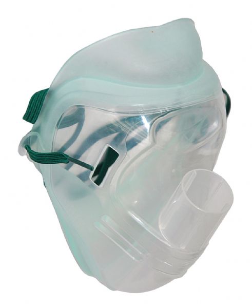 INHALAČNÍ POLOMASKA 22mm 