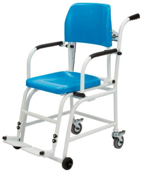 VÁŽÍCÍ KŘESLO MARSDEN M-210 (do 250 kg)