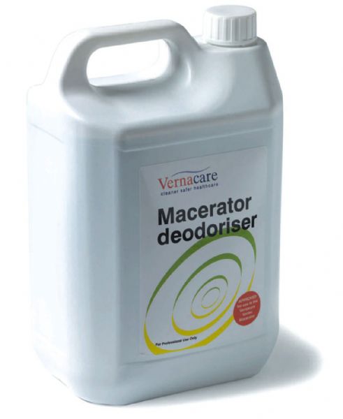 DETERGENT VORTEX - 4L